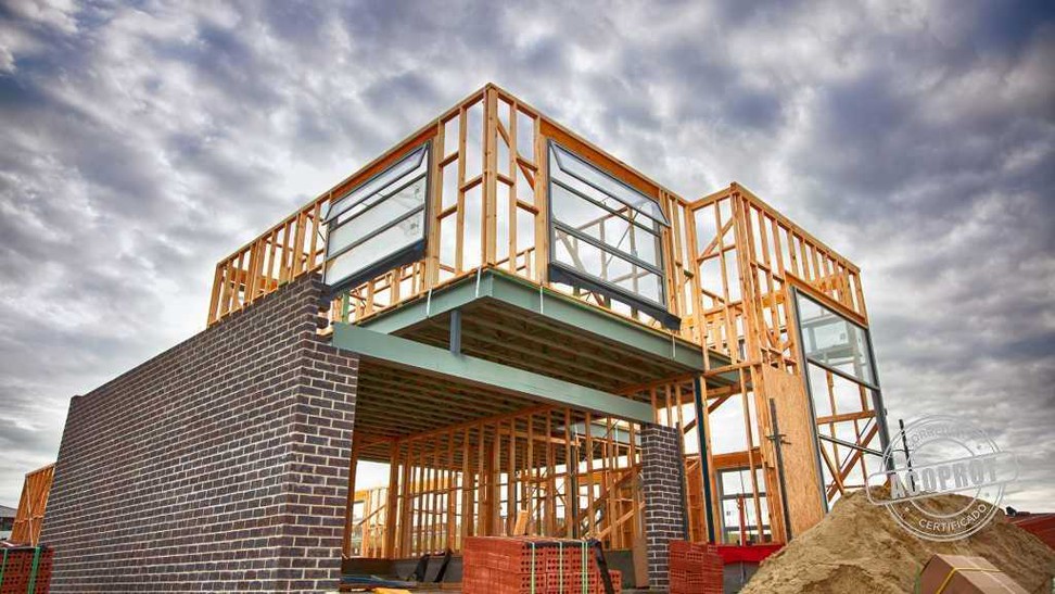 Construcción